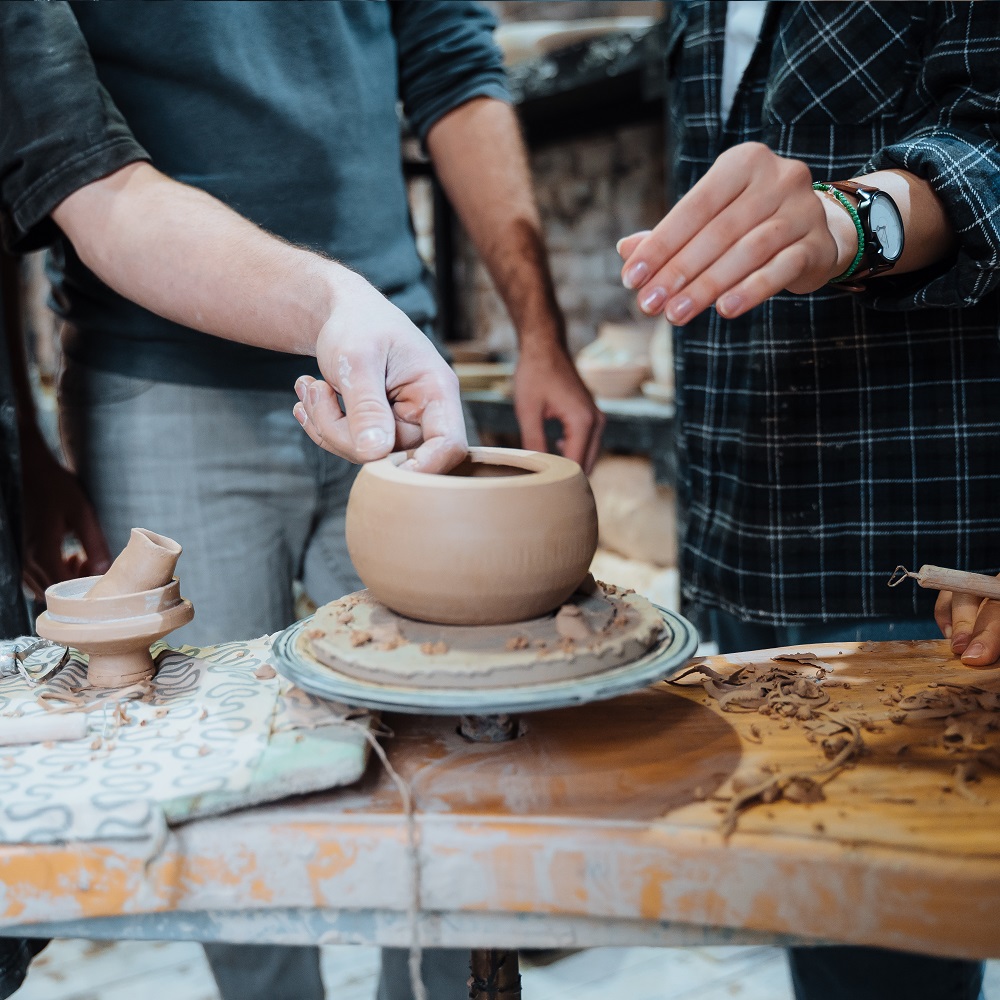 Gestión de la calidad en industrias de proceso de fabricación de productos cerámicos